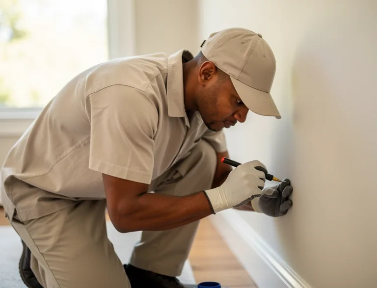 Pest Control service in Casa Grande